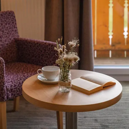 Hierzegger Tauplitzalm