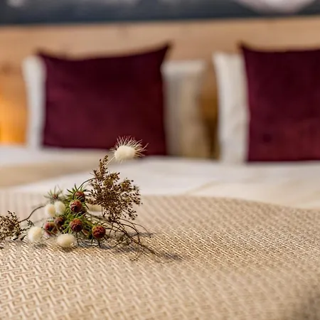 Hotel Hierzegger Tauplitzalm