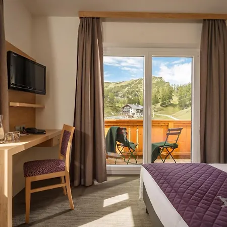 Hierzegger Hotel