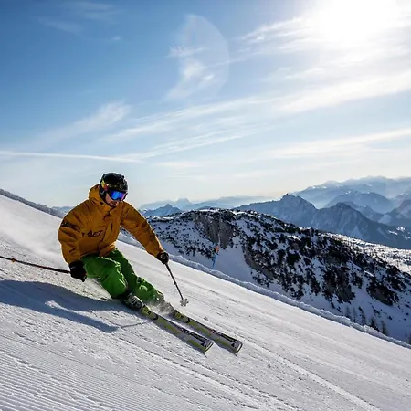 Hierzegger 3* Tauplitzalm