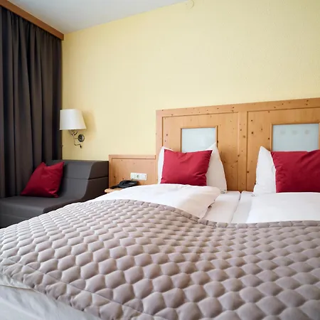 Hierzegger Hotel 3*