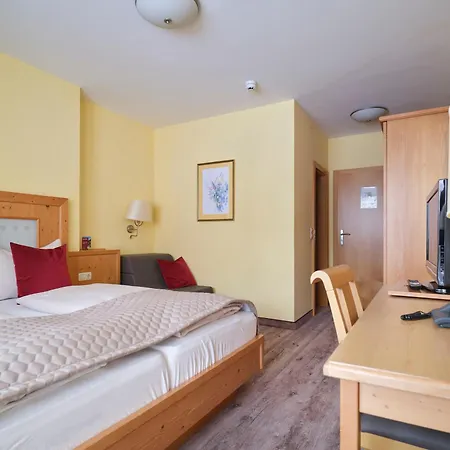Hotel Hierzegger