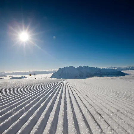 Hierzegger Tauplitzalm