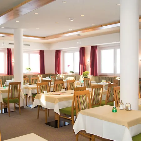Hotel Hierzegger Tauplitzalm