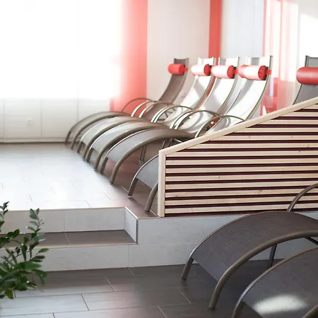 Hotel Hierzegger Tauplitzalm