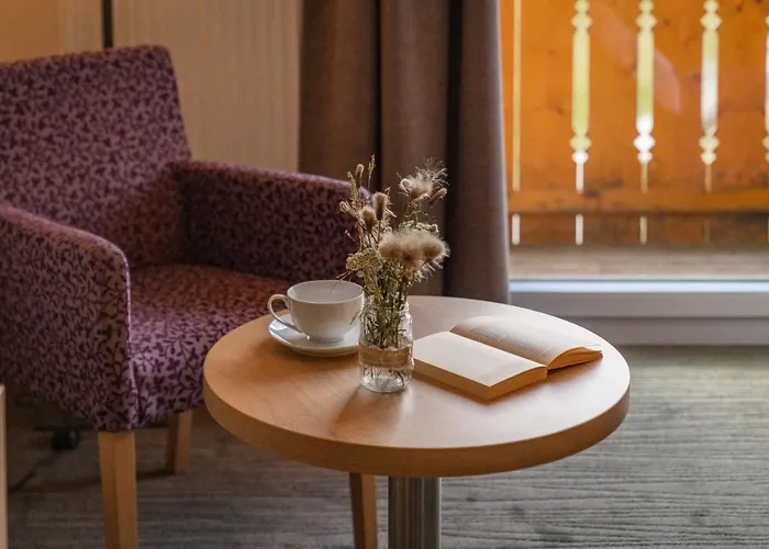 Hierzegger Tauplitzalm