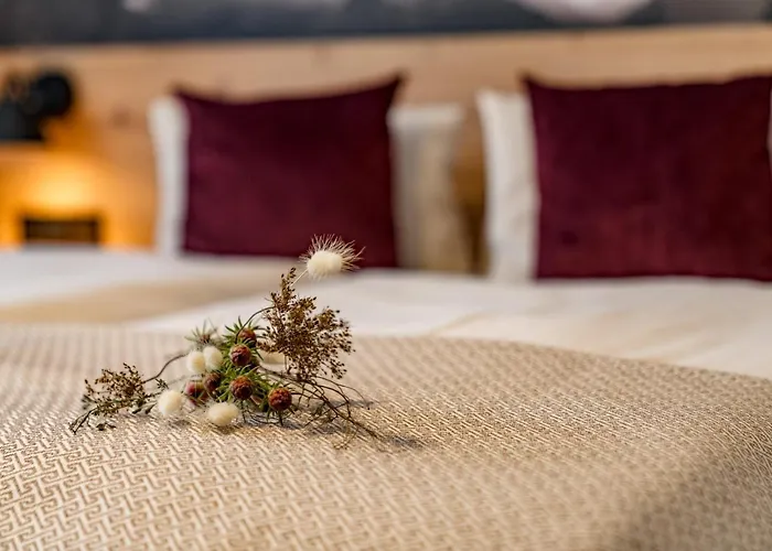 فندق Hierzegger Tauplitzalm