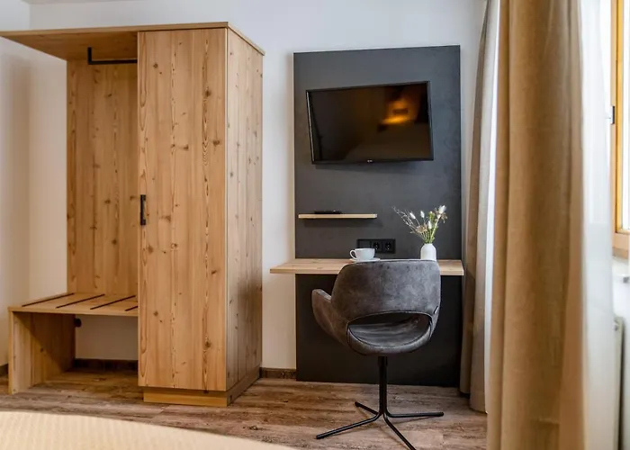 Hierzegger Hotel Tauplitzalm