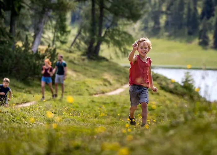 Hierzegger فندق 3*