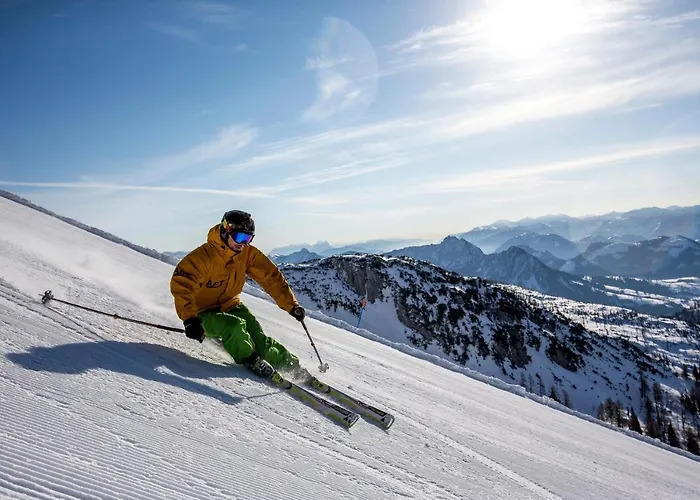 Hierzegger 3* Tauplitzalm