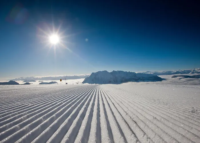 Hierzegger Tauplitzalm