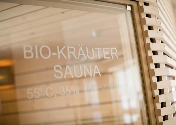 فندق Hierzegger 3*