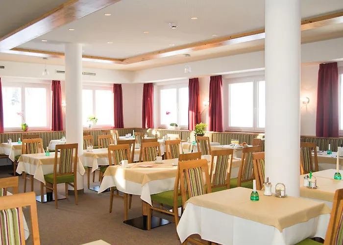 Hotel Hierzegger Tauplitzalm