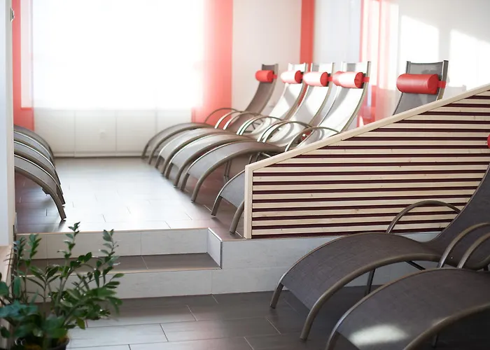 Hotel Hierzegger Tauplitzalm